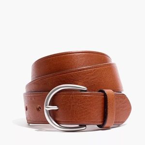 Belt